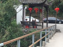 -上坦村