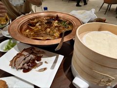 -全聚德(上海首店浦东店)