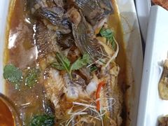 -喜来酌海鲜·饺子(和平一店)