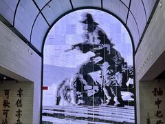 -铁道游击队纪念馆