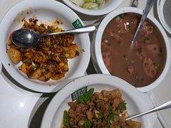 -绿草地·湘菜(7mall店)