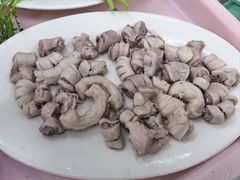 -花苑美食横琴生蚝火锅(拱北粤华路店)