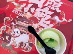 -仙隐小鹿料理食堂(惠济万达店)