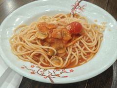 -蘑菇餐厅(马台街店)