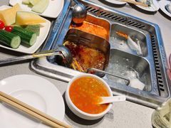-海底捞火锅(龙湖时代天街店)
