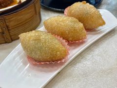 乡村咸水角-新东城喜宴海鲜酒家(同德店)