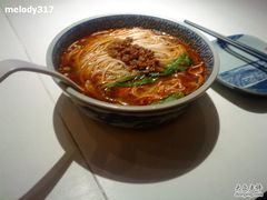 担担面-眉州东坡(中关村店)