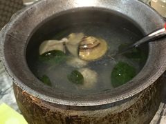 -正宗台湾胡椒蝦(愉景新时代广场店)