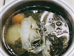 -佰搭果·广式茶餐厅(西华路店)