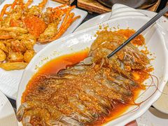 -大浪潮·潮汕菜·招牌生腌小青龙(福田店)