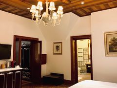 -马勒别墅饭店(静安寺店)