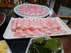 -千亿来乌拉火锅(德胜店)