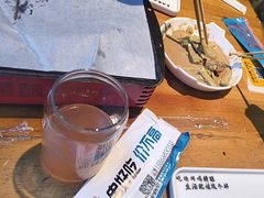 -四禧精酿烧烤串吧(大明湖店)
