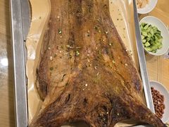 -大萝卜烧烤羊蝎子烤全羊(新城河路店)