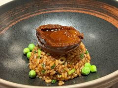 -广州文华东方酒店·江-由辉师傅主理