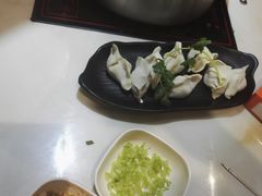 -潮牛禾记•潮汕鲜牛肉火锅(新亚洲店)