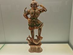 -上海博物馆(人民广场馆)