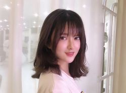 -TK·HAIR SALON韩式设计