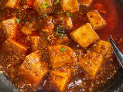 -四川饭店(长白店)