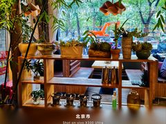 -素虎料理(前门店)