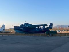 -中国航空博物馆