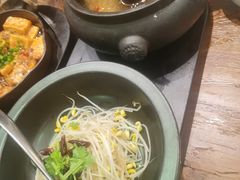 -云海肴·汽锅鸡·云南菜(美罗城店)