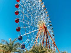 -三亚海昌梦幻海洋不夜城