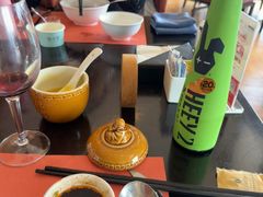 -洲际酒店·地平线全日餐厅HORIZON CAFÉ