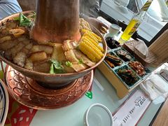 -汉唐守艺人·河北面馆(民心河店)