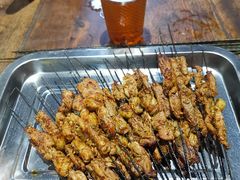 -清真·马峰烤肉(小学习北巷店)