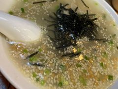 茶泡饭-烧鸟周居酒屋(香山店)