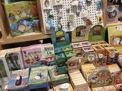 -猫的天空之城概念书店(杭州南宋御街店)