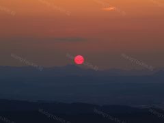 -帽儿山国家森林公园