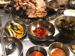 -401餐厅(弘大店)