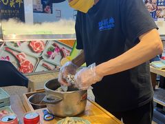 -蚝英雄鲜蚝自助专门店(长楹天街直营店)