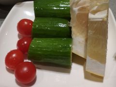 -海底捞火锅(方圆荟店)