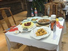 -那家老院子东北菜.饺子.小鸡炖蘑菇(宁山店)