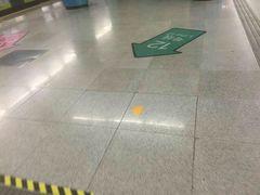 -汉中路(地铁站)