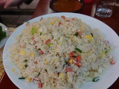 -新招鲜(桃浦路店)