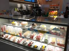 -BreadTalk面包新语·烘焙蛋糕(深业上城店)