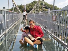 -石燕湖生态旅游景区