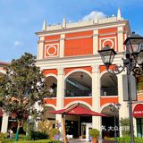 武汉佛罗伦萨小镇｜黄金周好去处～