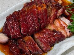 -香港新发烧腊茶餐厅(书城店)