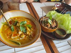 -CHINCHIN 青青·泰国料理(万象食家店)