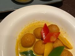 -领事馆19号中餐厅(厦门海景洲际酒店)