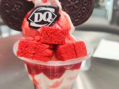 -DQ·蛋糕·冰淇淋(包河万达店)