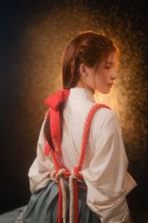 -汉仪华裳汉服馆(打浦桥店)