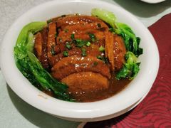 香芋扣肉-大欢喜饭店(江怡路店)