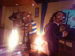 -咖法森林·咖啡  酒吧(天河店)