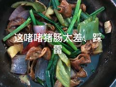-海鲜街菜馆(海珠南路店)